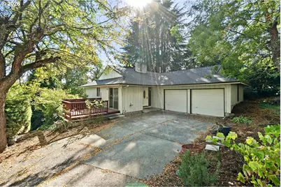 1085 SW Hillcroft Ave, Portland, OR 97225 - Photo 1