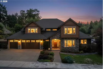 19484 SW Lorna Ln, Lake Oswego, OR 97035 - Photo 1