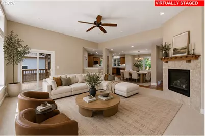 19484 SW Lorna Ln, Lake Oswego, OR 97035 - Photo 4