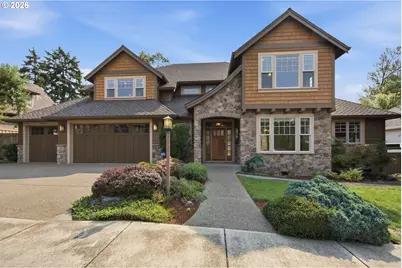 19484 SW Lorna Ln, Lake Oswego, OR 97035 - Photo 2