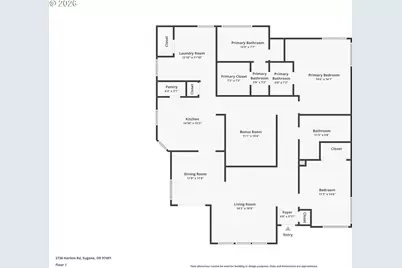 2736 Harlow Rd, Eugene, OR 97401 - Photo 40