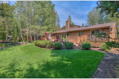 58017 Tokatee Ln, Sunriver, OR 97707 - Photo 2