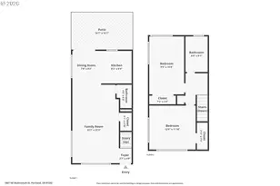 1807 NE Multnomah St, Portland, OR 97232 - Photo 38