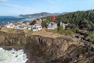 520 SW Cove Point, Depoe Bay, OR 97341 - Photo 38