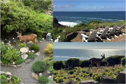 520 SW Cove Pt, Depoe Bay, OR 97341 - Photo 34