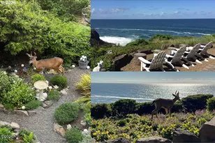 520 SW Cove Point, Depoe Bay, OR 97341 - Photo 34