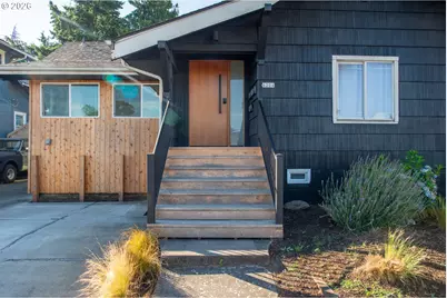 6204 NE Willow St, Portland, OR 97213 - Photo 1