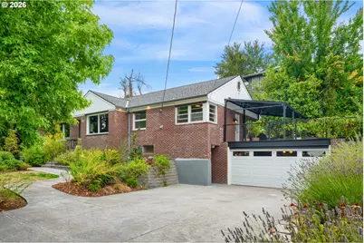 5615 SW Jefferson St, Portland, OR 97221 - Photo 2