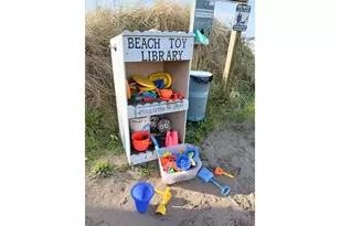 300 N Pacific St, Rockaway Beach, OR 97136 - Photo 46