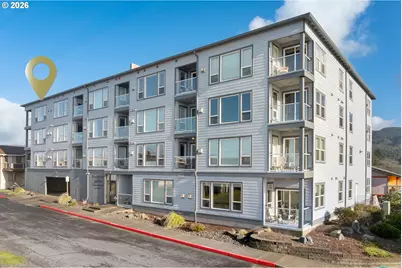 300 N Pacific St #45, Rockaway Beach, OR 97136 - Photo 4
