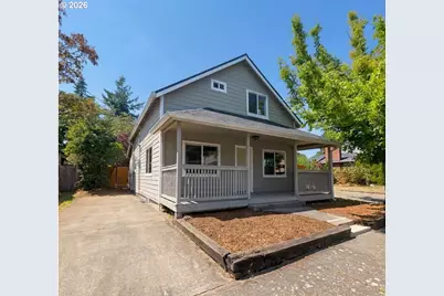 4245 SE 89th Ave, Portland, OR 97266 - Photo 1