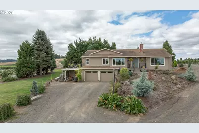 12345 SW Spring Hill Rd, Gaston, OR 97119 - Photo 2