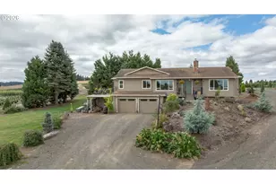 12345 SW Spring Hill Rd, Gaston, OR 97119 - Photo 2