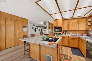12345 SW Spring Hill Rd, Gaston, OR 97119 - Photo 20