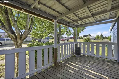 245 N Cedar St, Yamhill, OR 97148 - Photo 2