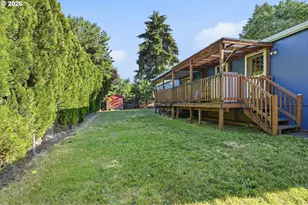 245 N Cedar St, Yamhill, OR 97148 - Photo 22