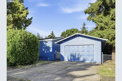 245 N Cedar St, Yamhill, OR 97148 - Photo 2