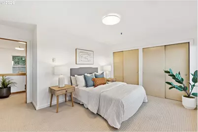 335 NW Uptown Ter #3A, Portland, OR 97210 - Photo 22