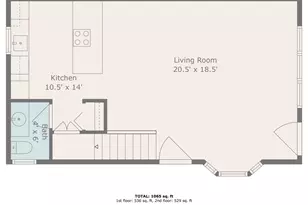 335 NW Uptown Terrace, Portland, OR 97210 - Photo 34