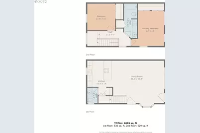 335 NW Uptown Ter #3A, Portland, OR 97210 - Photo 34