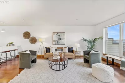 335 NW Uptown Ter #3A, Portland, OR 97210 - Photo 8