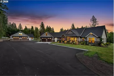 16105 NE 241st Cir, Battle Ground, WA 98604 - Photo 2