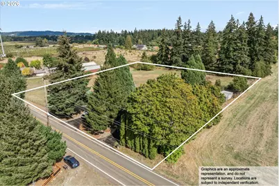23680 S Barlow Rd, Canby, OR 97013 - Photo 4