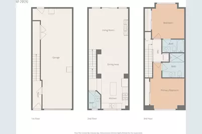 14200 SW Gold Coast Ter, Portland, OR 97224 - Photo 32