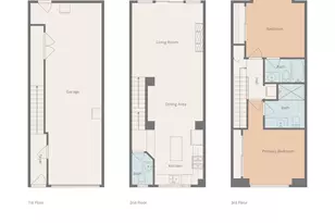 14200 SW Gold Coast Terrace, Portland, OR 97224 - Photo 32