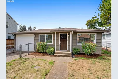 8115 SE 64th Ave, Portland, OR 97206 - Photo 1