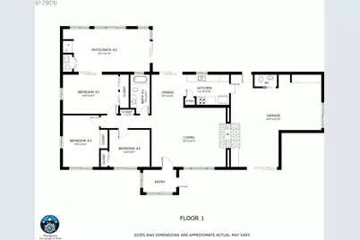 1995 Smithoak St, Eugene, OR 97404 - Photo 42