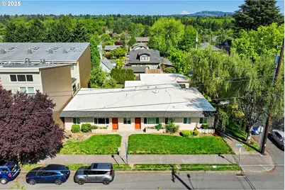 1659 SE Rex St, Portland, OR 97202 - Photo 2