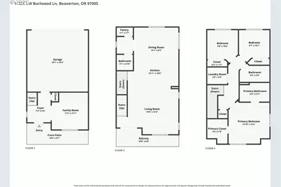 14020 SW Burlwood Ln, Beaverton, OR 97005 - Photo 42