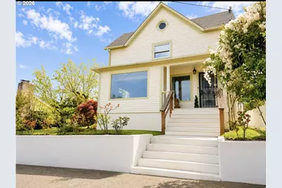 322 W C St, Rainier, OR 97048 - Photo 1