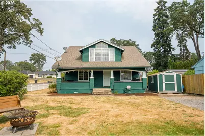 610 E Exeter St, Gladstone, OR 97027 - Photo 1