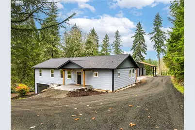 283 Upper Terrace Ln, Glide, OR 97443 - Photo 2