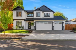 110 W Oxford St, Newberg, OR 97132 - Photo 2