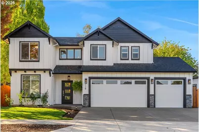 110 W Oxford St, Newberg, OR 97132 - Photo 1