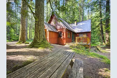79635 E Rd 35 Lot 155, Rhododendron, OR 97049 - Photo 2