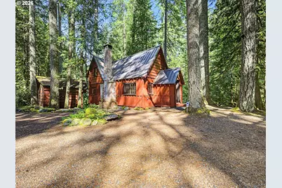 79635 E Rd 35 Lot 155, Rhododendron, OR 97049 - Photo 1