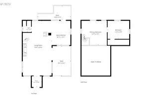 79635 E Rd 35 Lot 155, Rhododendron, OR 97049 - Photo 48