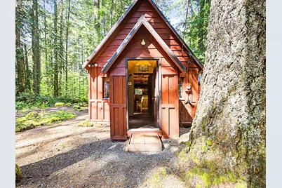 79635 E Rd 35 Lot 155, Rhododendron, OR 97049 - Photo 46