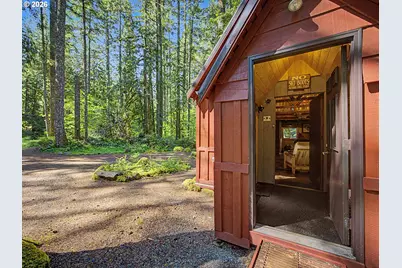 79635 E Rd 35 Lot 155, Rhododendron, OR 97049 - Photo 4