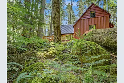 79635 E Rd 35 Lot 155, Rhododendron, OR 97049 - Photo 42