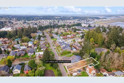 0 Oregon Ave, North Bend, OR 97459 - Photo 4