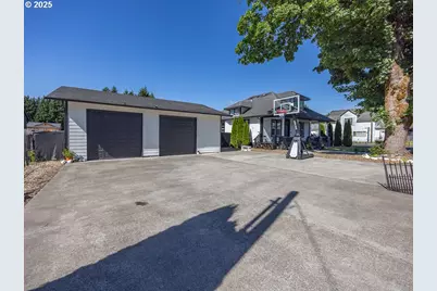 410 E Yacolt Rd, Yacolt, WA 98675 - Photo 32