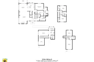 232 Timberwood Dr, Castle Rock, WA 98611 - Photo 46