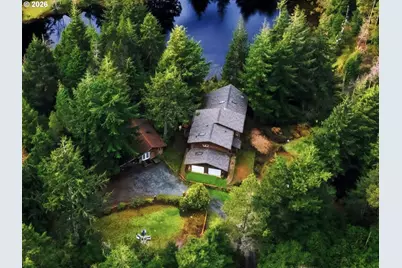 88600 Trout Pond Ln, Bandon, OR 97411 - Photo 1