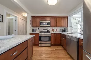 4808 SW Wembley Pl, Beaverton, OR 97005 - Photo 20