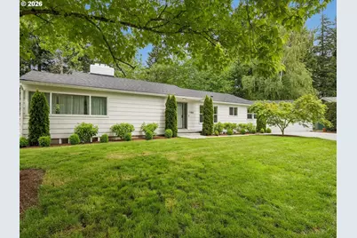 11865 SW Belvidere Pl, Portland, OR 97225 - Photo 2